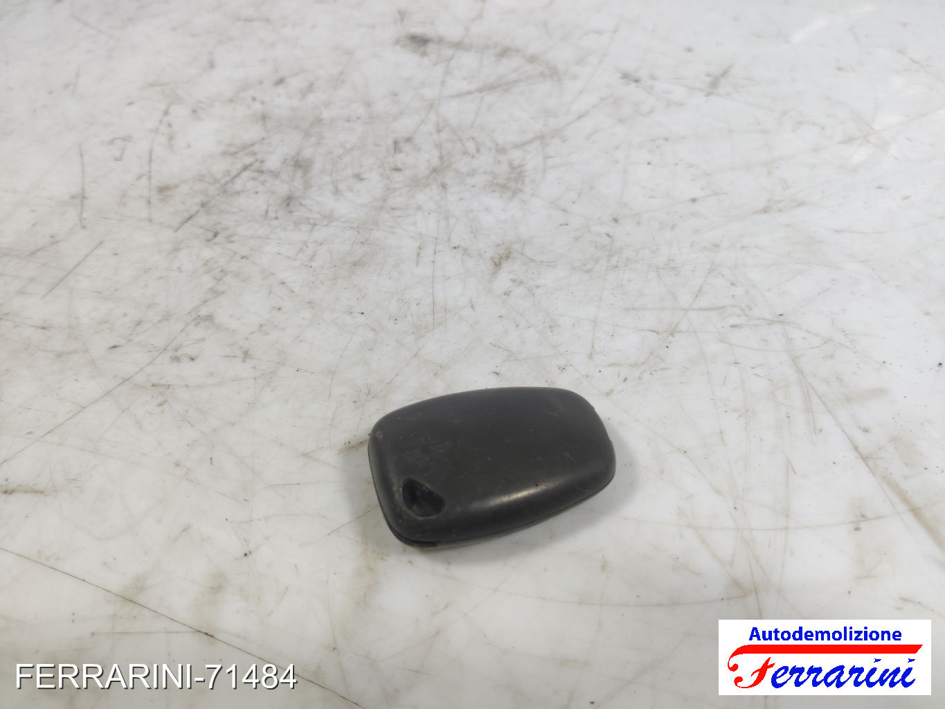 Kit Accensione RENAULT KANGOO KC0/1 1.2 16V 2001-2023 8200530970, EBSIM32R