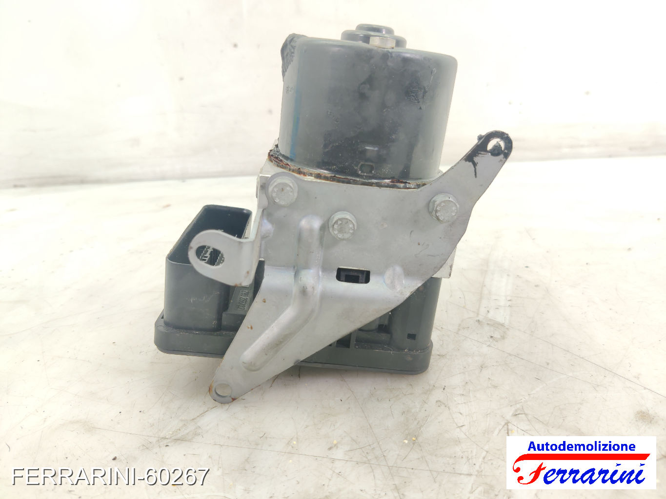 Centralina Pompa Abs BMW SERIE 3 E90 320D 2004-2011 3451677221301, 3452677221401 9