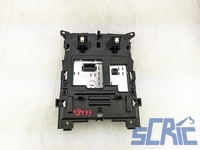 schermo display navigazione RENAULT MEGANE 4 B9A M N 2015-2023 280906801R