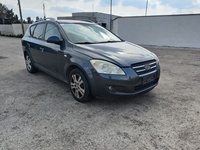 Kia Cee'D Sw ED 1.6 CRDI 115 115CV 2007-2012