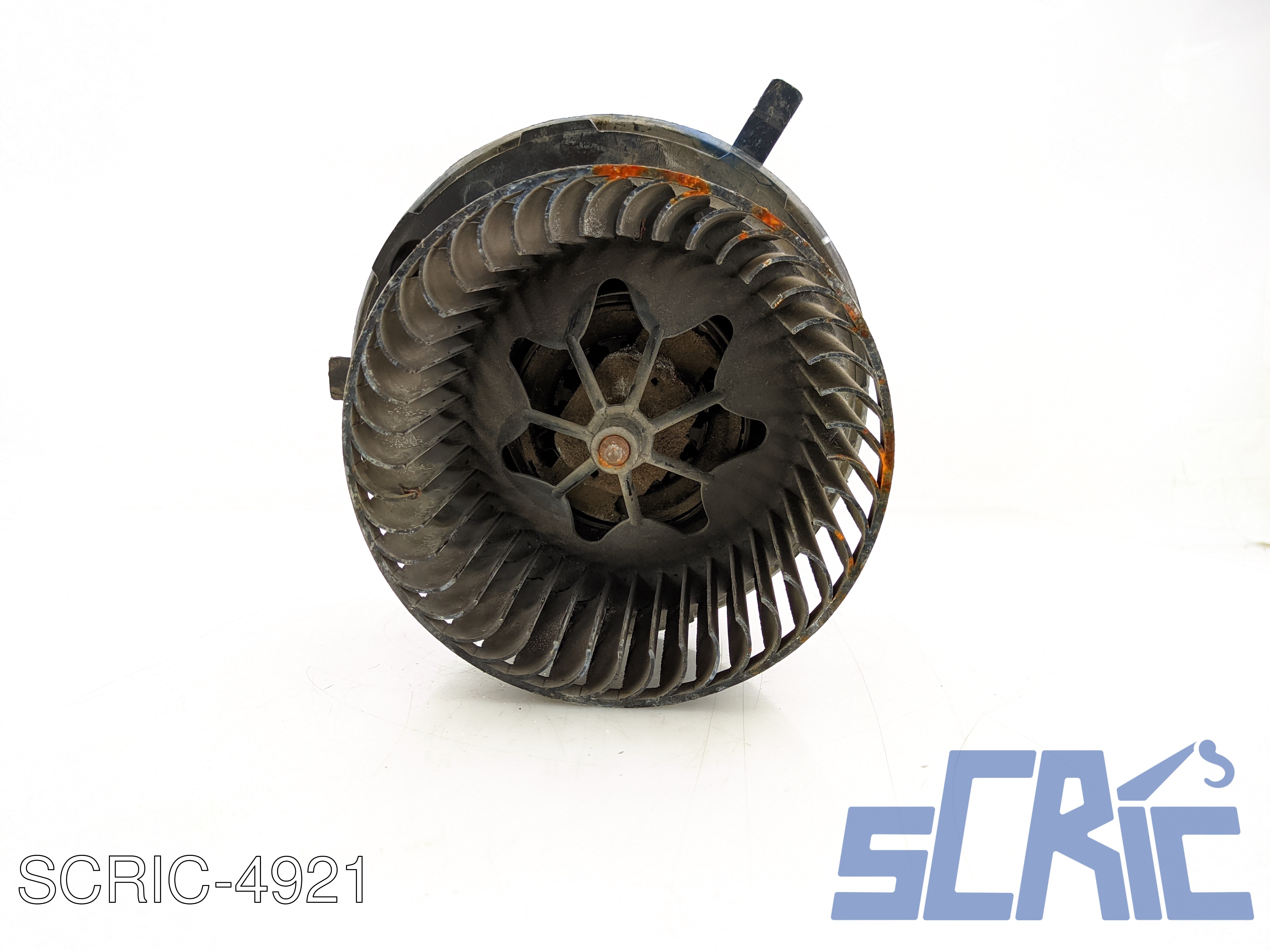 Ventola Stufa VW GOLF PLUS 5 521, 5M1 2005-2009 1K1820015C, F983228M, 983054E
