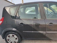 Renault Scenic 2 JM0/1 1.9 DCI 131CV 2005-2008