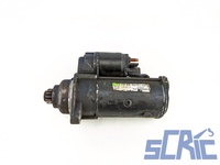 Motorino Avviamento VW GOLF 4 VARIANT 1J5 1.9 TDI 1999-2001 02A911024B