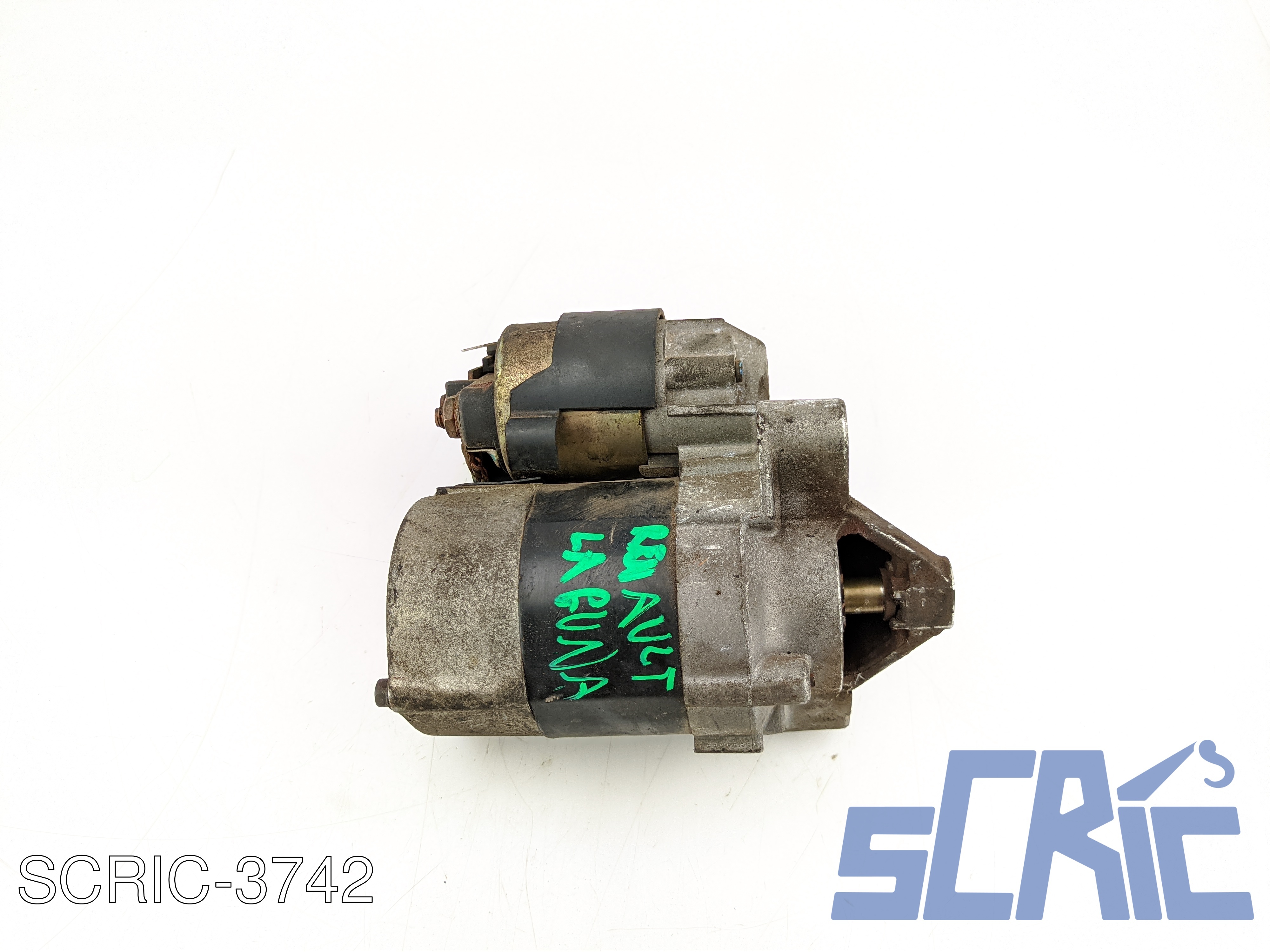 Motorino Avviamento RENAULT KANGOO KC0/1 1.6 16V 2001-2023 7700104674
