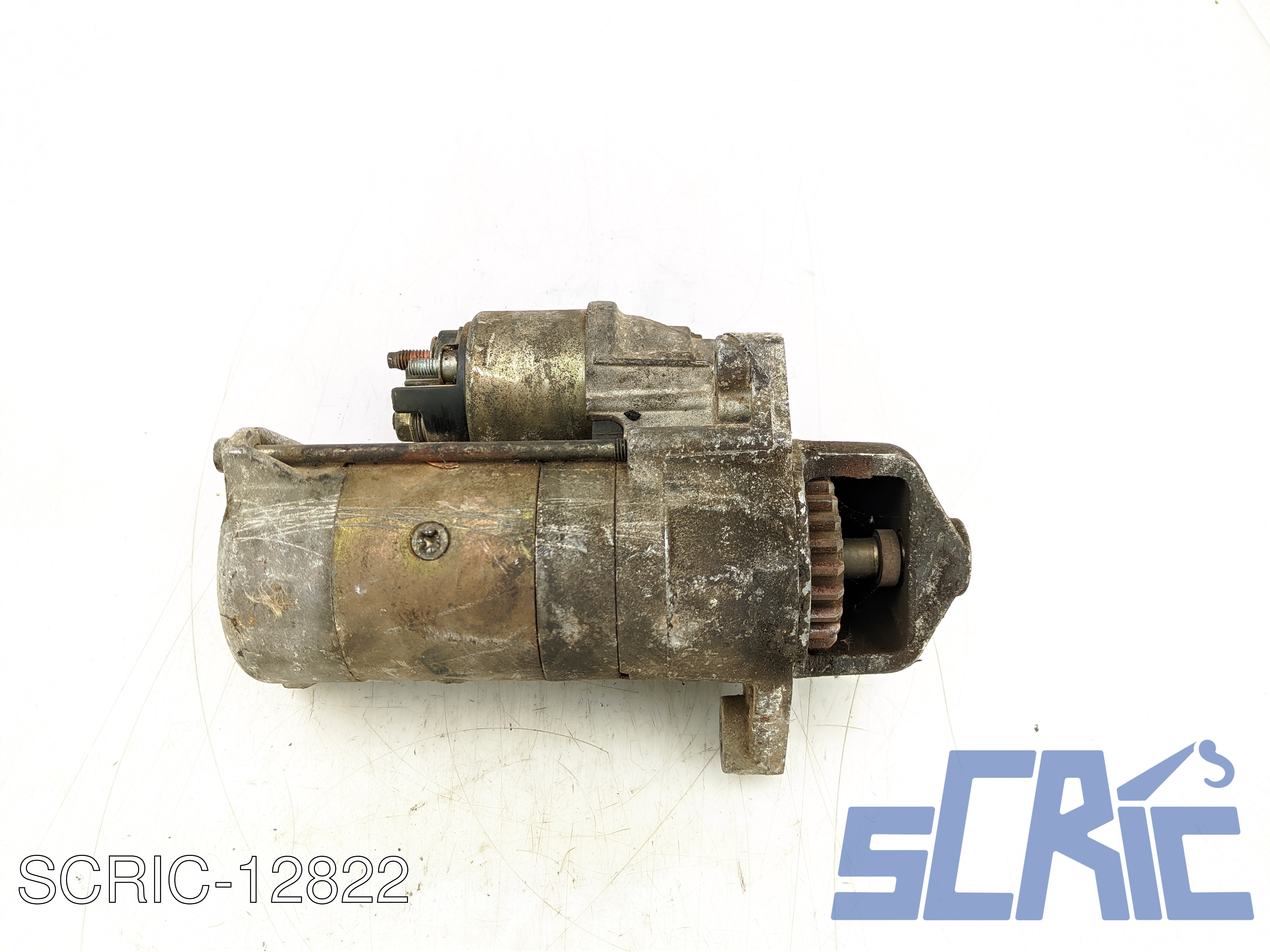 Motorino Avviamento FORD KA RB 1.3I 1996-2008 95FB11000BD, 63223538, Q9K3B