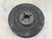 Puleggia Albero Motore FIAT BRAVO 2 198 1.9 D MULTIJET 2007-2014 55208280 9