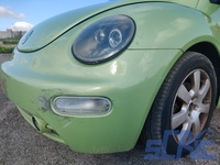 Vw New Beetle 1C1, 9C1 1.9 TDI 101CV 2001-2010