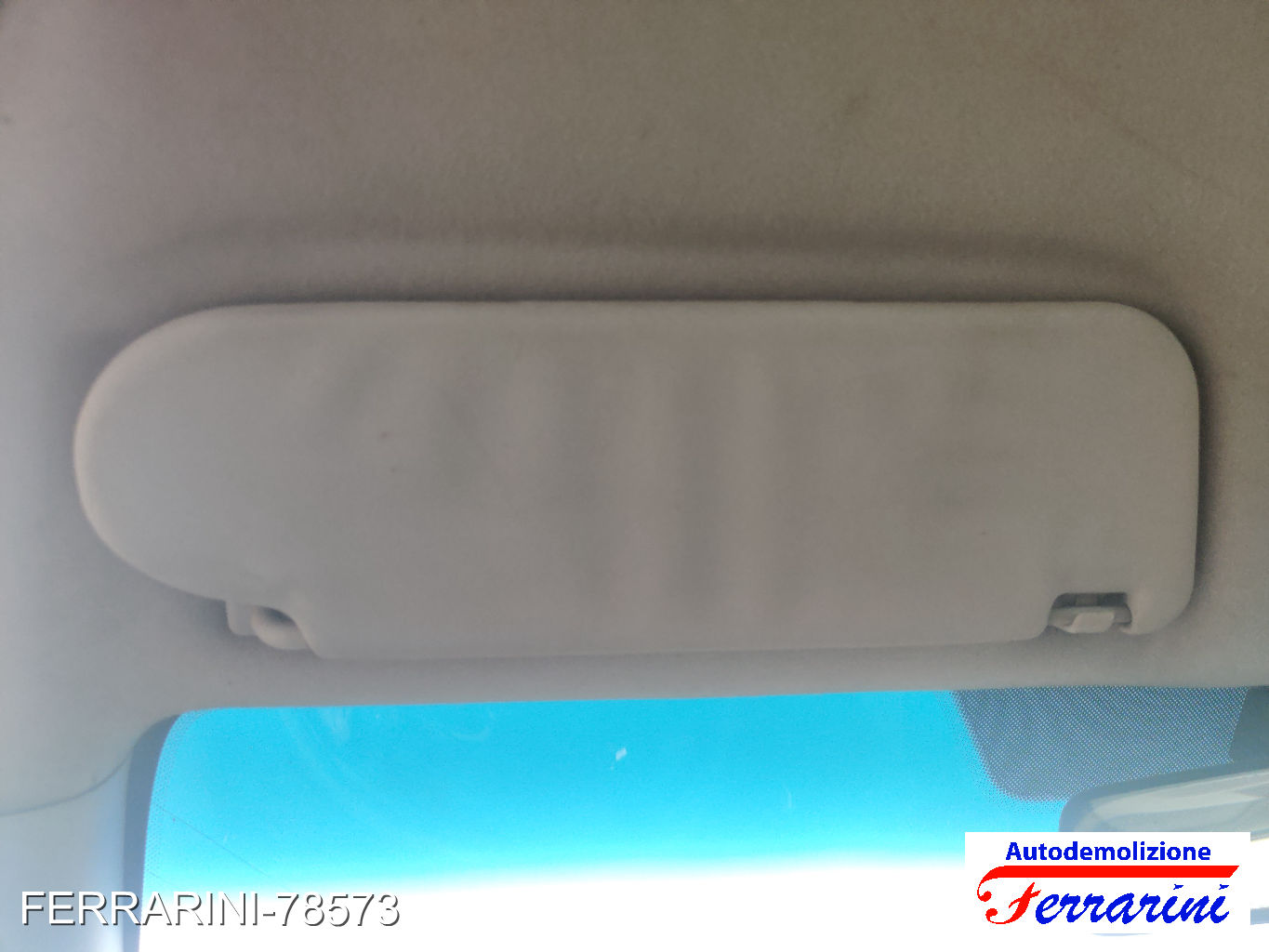 Opel Zafira A 31