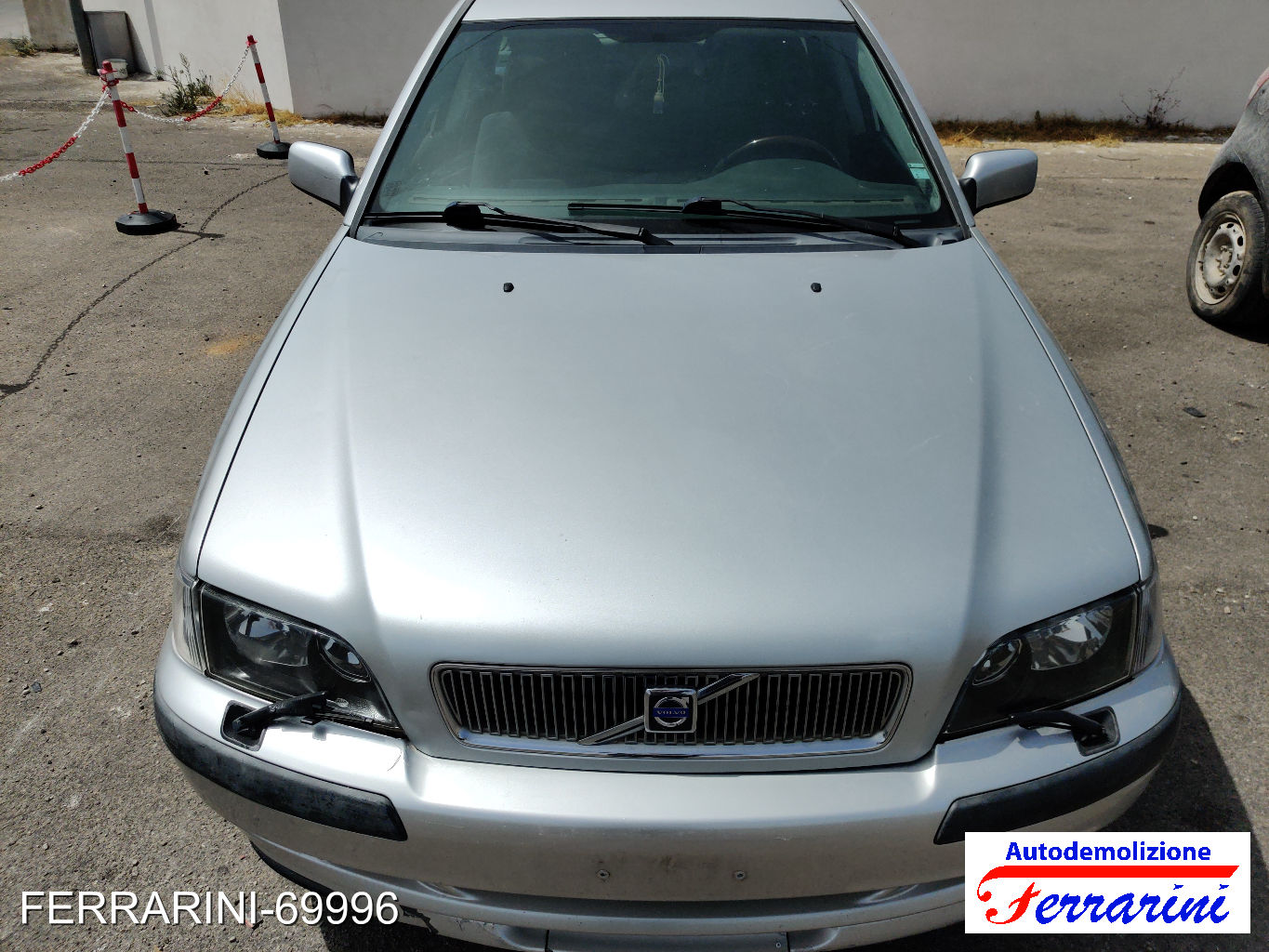 Volvo V40 Sw 45
