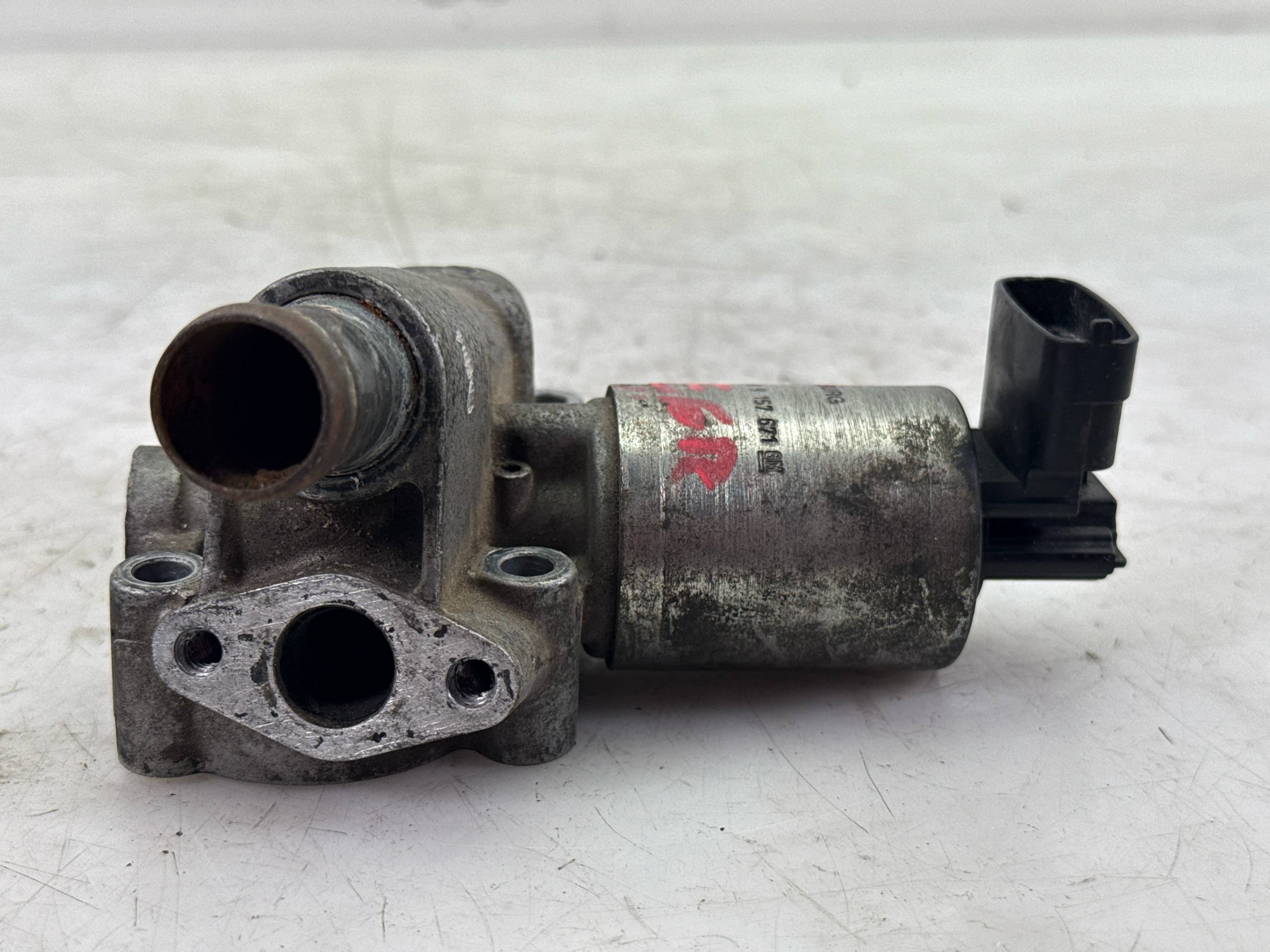 Valvola Egr OPEL CORSA C X01 1.2 TWINPORT 2004-2009 722875