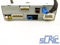 Stereo Radio RENAULT MEGANE 4 B9A M N 2015-2023 281150241R, 281152288R