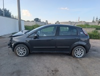 Fiat Punto Evo 199 1.4 LPG 78CV 2009-2012