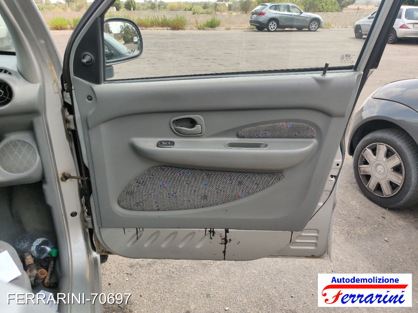 Hyundai Atos 13