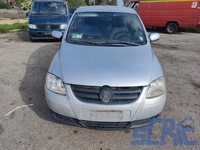 Vw Fox  5Z1, 5Z3, 5Z4 1.2 55CV 2005-2011