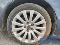 Opel Insignia A Sw G09 2.0 CDTI 160CV 2008-2015