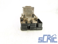 Centralina Pompa Abs CITROEN C3 1 FC, FN 1.4I 2002-2010 9641871180, 10020700024 8