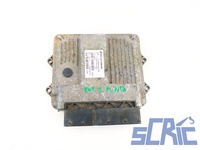 Kit Accensione FIAT GRANDE PUNTO 199 1.3 D MULTIJET 2005-2013 51806498