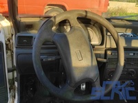 Fiat Fiorino Pick-Up 146 1.7 TD 63CV 1997-2001