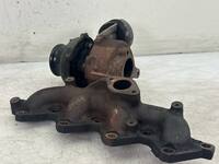 Turbina OPEL ASTRA H SW A04 1.7 CDTI 2007-2014 8981023711, 30018810, 860281 13