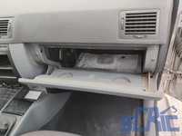 Skoda Fabia 1 Combi 6Y5 1.9 SDI 64CV 2000-2007