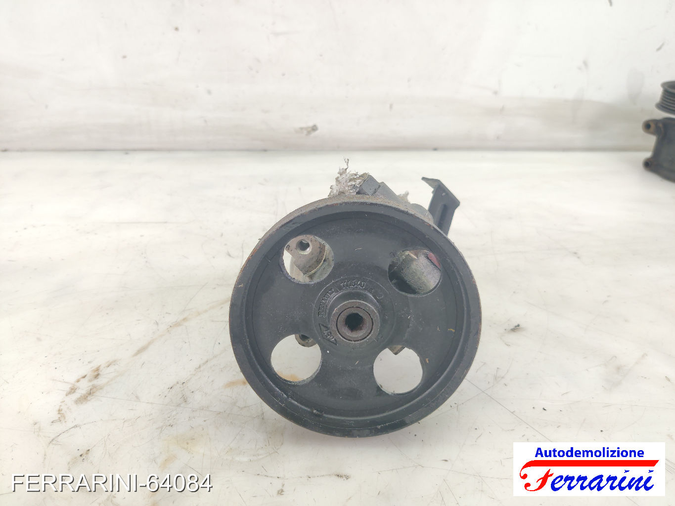 Pompa Servosterzo FORD KA RB 1.3I 1996-2008 1076675, 1054238, 1117631