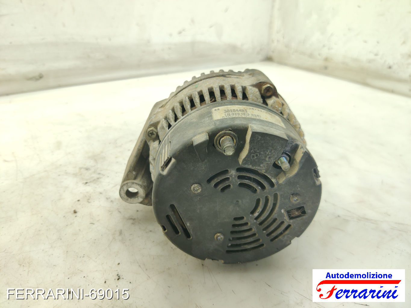 Alternatore MERCEDES VITO 638/2 V 230 1996-2003 0101544602, A0101544602