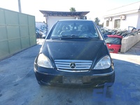 Mercedes Classe A W168 A 170 CDI 95CV 2001-2004