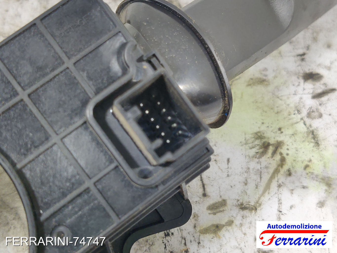 Devioluci OPEL MERIVA B S10 2010-2014 20941129, 20941131, 13600510279 6