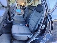 Mercedes Classe A W169 A 150 95CV 2004-2012