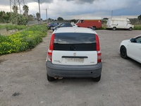 Fiat Panda  169 1.3 D MULTIJET 70CV 2004-2023
