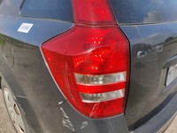 Kia Cee'D Sw ED 1.6 CRDI 115 115CV 2007-2012