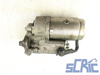 Motorino Avviamento