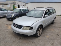 Vw Passat Variant 3B5 1.9 TDI 115CV 1998-2000