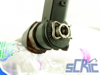 Iniettore BMW 3 TOURING E91 318D 2007-2012 13537798446, 0445110289, 1445110