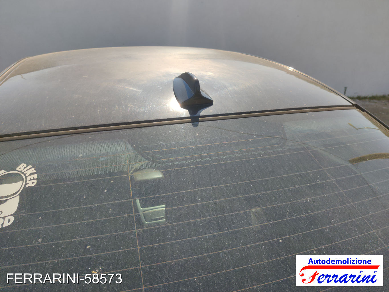 Bmw 3 Coupé E92 320D XDRIVE 177CV 2008-2010