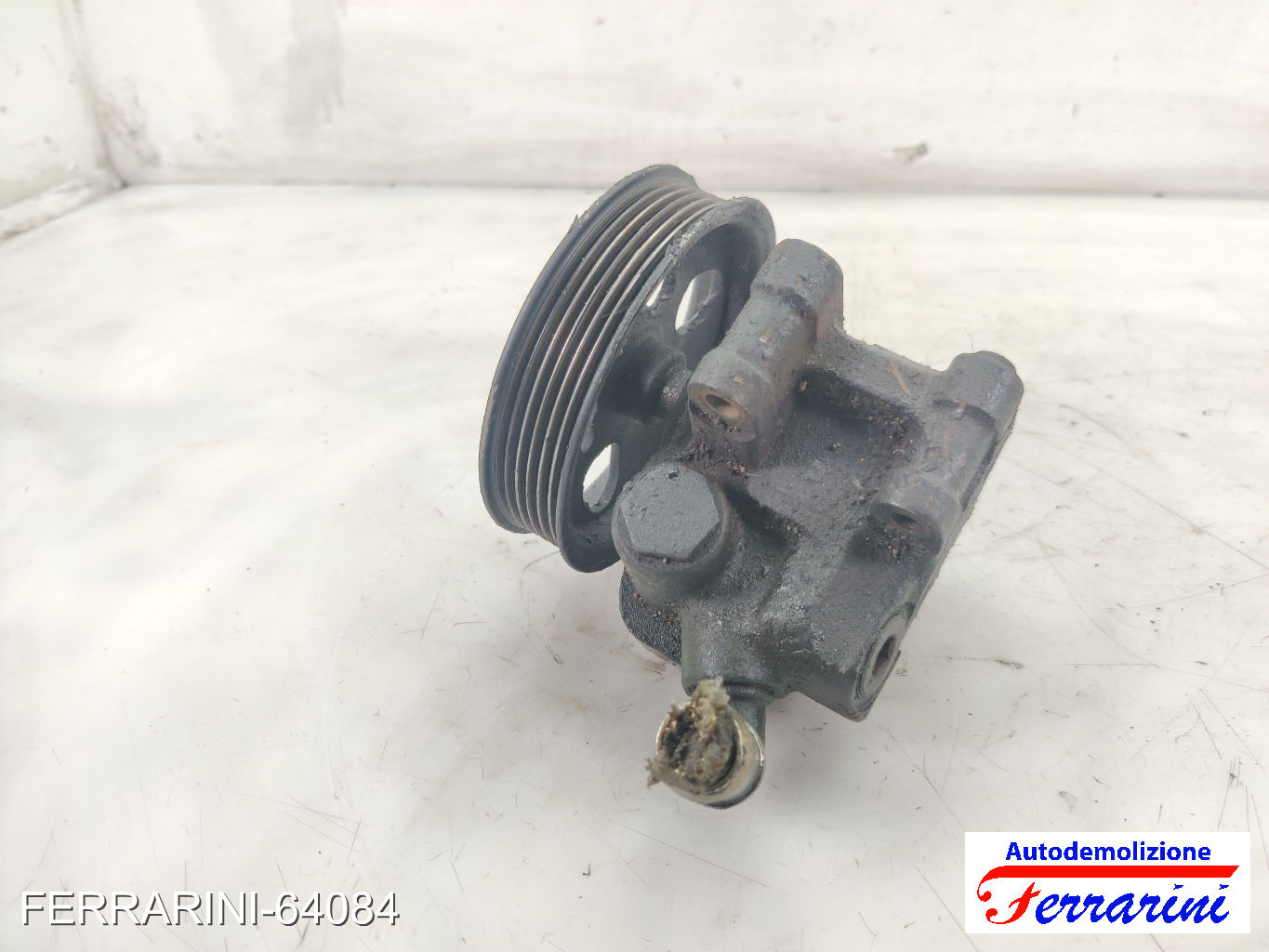 Pompa Servosterzo FORD KA RB 1.3I 1996-2008 1076675, 1054238, 1117631