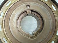 Puleggia Albero Motore CITROEN C3 2 SC 1.4 HDI 70 2009-2023 9677267280, 31370048