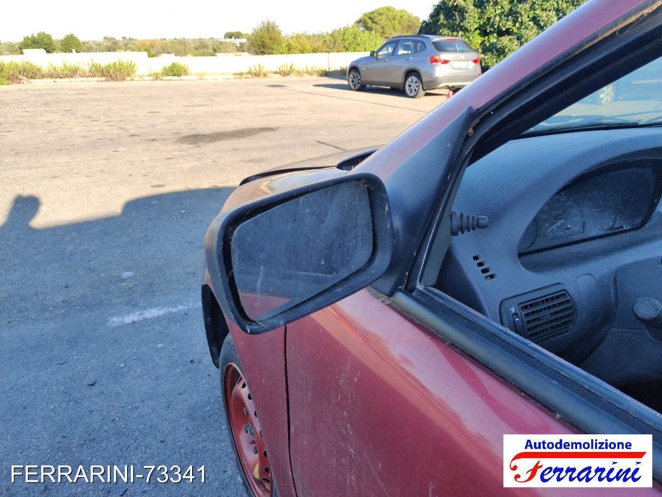 Fiat Punto 38