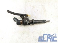 Iniettore PEUGEOT 307 3A/C 2.0 HDI 90 2000-2007 9652173780, 1980F0, 9652173680