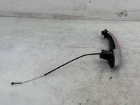 Maniglia Porta Esterna MINI - R50, R53 2001-2006 destra, dx, frontale, anteriore 6