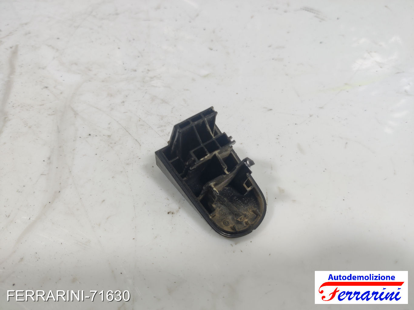Tappo Maniglia Esterna CITROEN C3 1 FC, FN 2002-2009 destro, dx, frontale