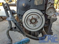 MOTORE CITROEN PSA TIPO NFU 1.6 16V (KM 110K) CITROEN C3 1 FC, FN 1.6 16V