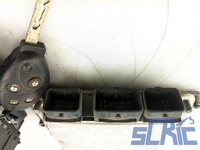 Kit Accensione LANCIA PHEDRA 179 2.2 JTD 2002-2010 9647474680, 281011133