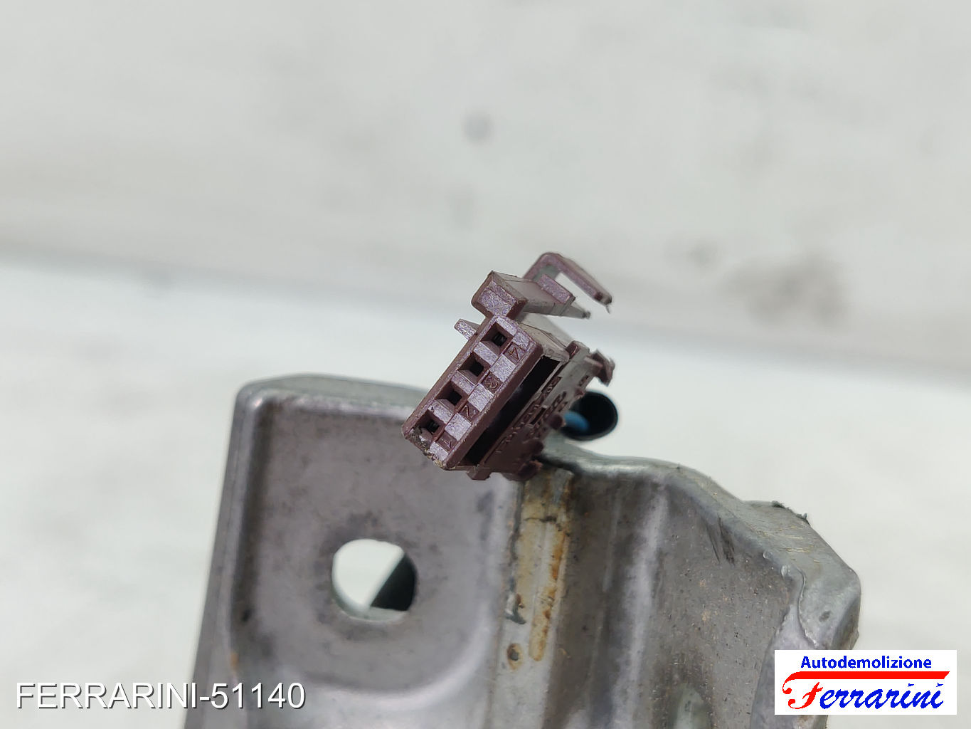 Kit Accensione CITROEN C4 PICASSO 1 UD 1.6 HDI 2007-2013 9665674480, 0281014729 6