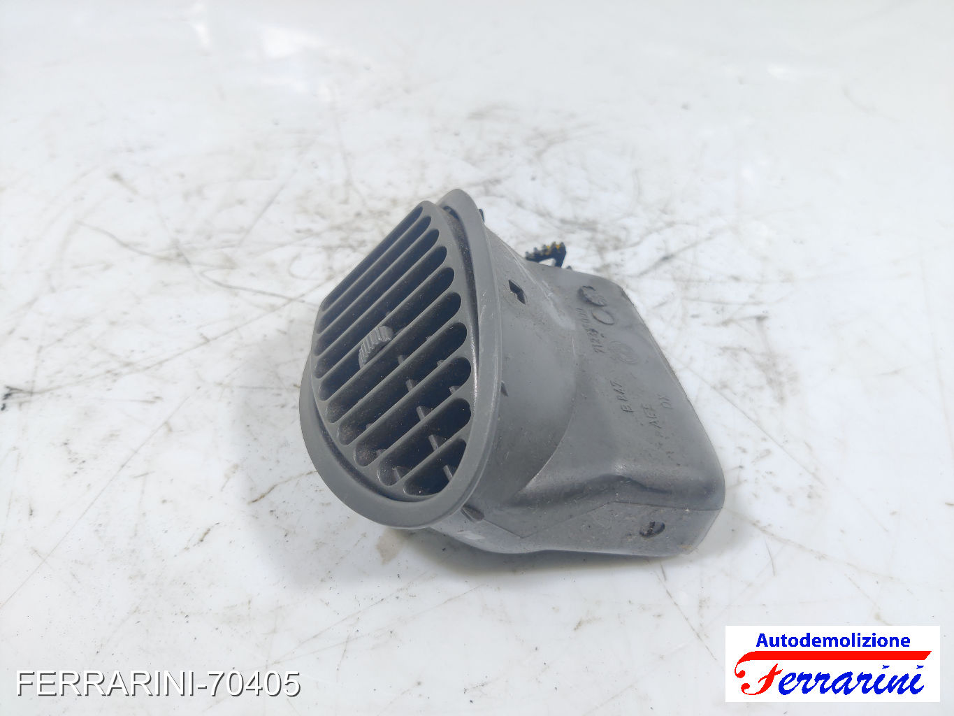 Bocchetta Areazione LANCIA Y 840 1996-2003 destra, dx, frontale, anteriore