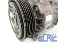 Compressore Clima FIAT DOBLO 223 1.6 16V 2001-2023 4472208634, 71721739