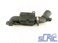 Tubo aspirazione FORD FIESTA 5 JD, JH 1.4 TDCI 2001-2008 9647507680