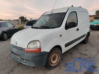 Renault Kangoo FC0/1 D 65 1.9 64CV 1997-2023