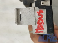Quadro Contachilometri RENAULT MODUS F/JP0 1.5 DCI 2004-2023 8200418023