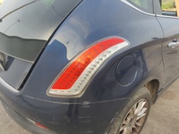 Lancia Delta 3 844 1.6 D MULTIJET 120CV 2008-2014